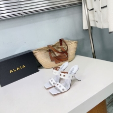 Alaia Sandals